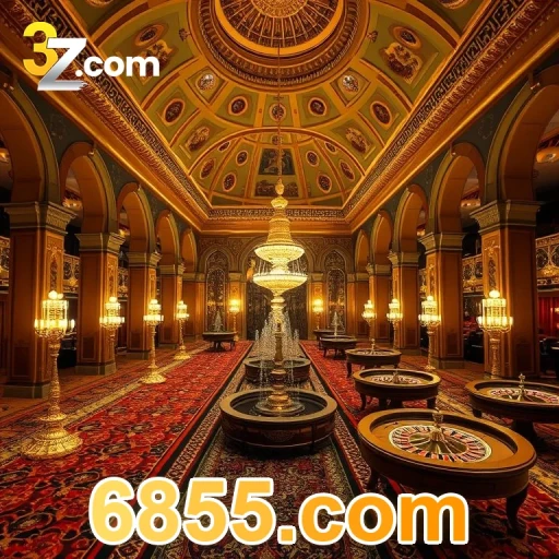 6855.com Baixar