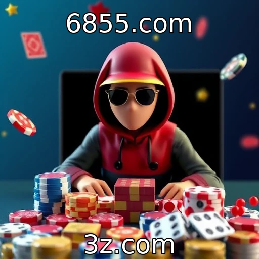 6855.com Os Melhores Cassinos Online para Aproveitar em 2025