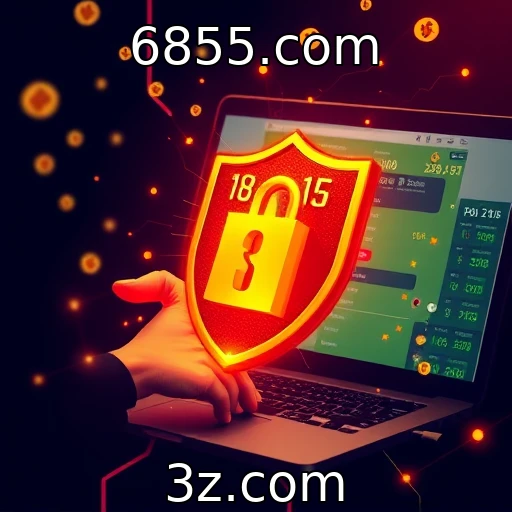 6855.com Como maximizar suas chances em apostas esportivas com análise detalhada