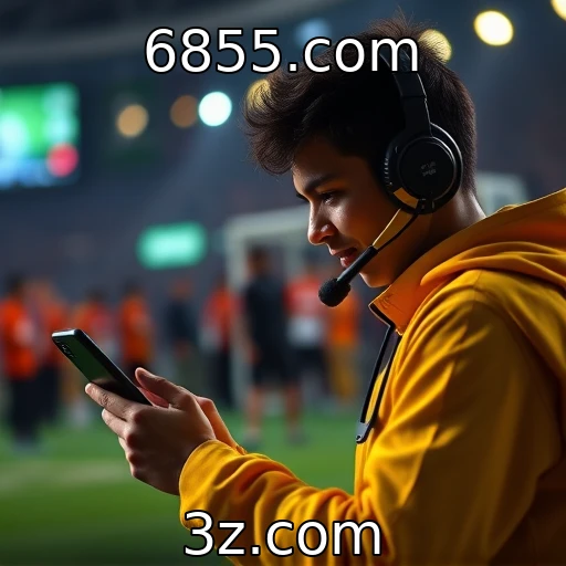 6855.com Estratégias infalíveis para apostas esportivas em 2025