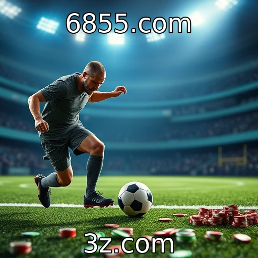 6855.com Apostas esportivas: Como analisar seu desempenho para melhores resultados