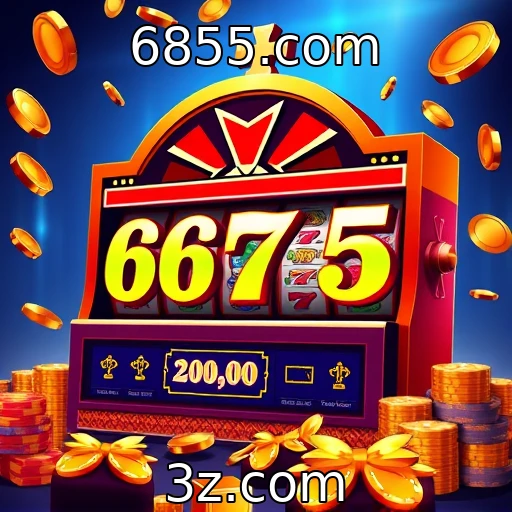 6855.com Apostas esportivas: como analisar suas estratégias para maximizar ganhos