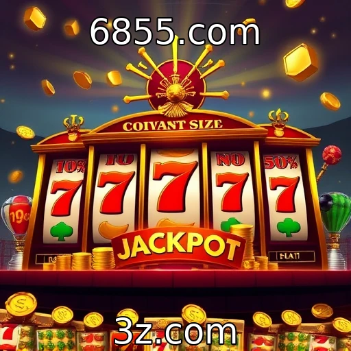 6855.com O crescimento das apostas esportivas no Brasil e suas implicações