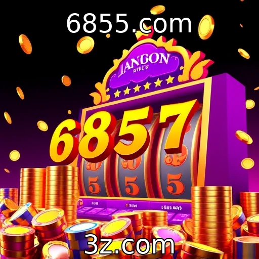 6855.com E-sports em alta: Análise das principais competições do Brasil