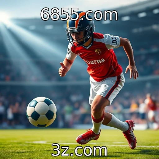 6855.com Apostas esportivas: análise das últimas tendências para 2025