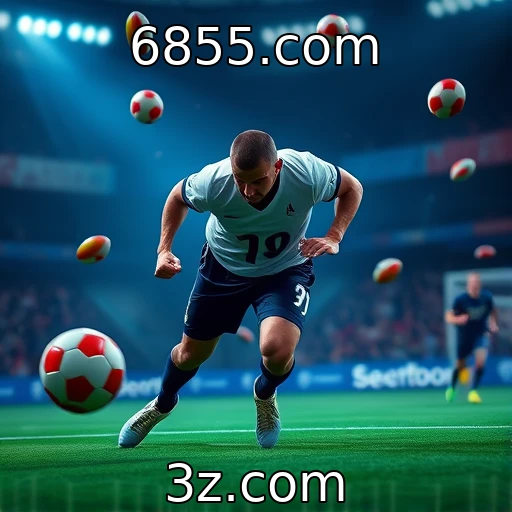 Apostas esportivas: como analisar partidas para maximizar ganhos