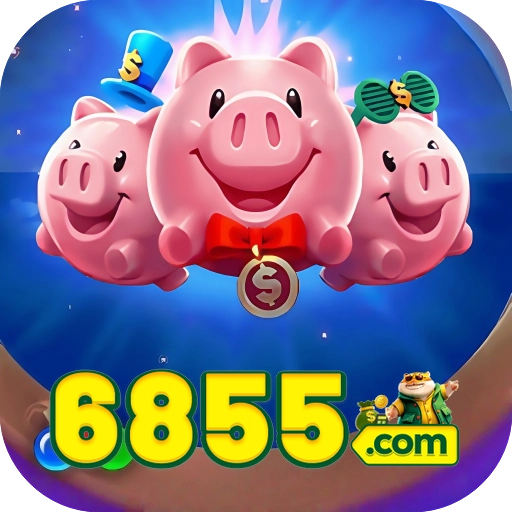6855 logo