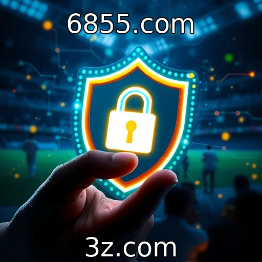 6855.com Estratégias Vencedoras em Apostas Esportivas para 2025